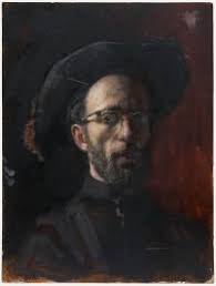 Eric Wilfred Taylor (1909-1999)