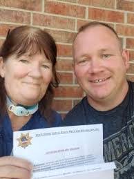 Leandra Wade's Instagram, Twitter & Facebook