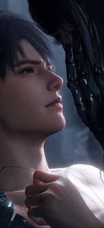 I swear I'm a Sylus girlie 🤭😏 More Caleb photo dumps because he's  ~obviously~ not my main. What do you mean?