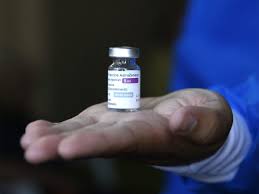 But recent cases of blood clots linked to the vaccine have led to doubts about its safety. Astrazeneca Vaccine Blood Clots Linked To Astrazeneca Vaccine Stem From Rare Antibody Reaction The Economic Times