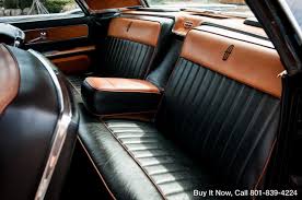 Lincoln Continental 1963 Lincoln Continental Gorgeous Custom Interior Ebay Lincoln Continental Lincoln Interior