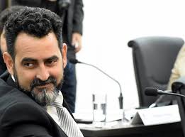 Pablo Argañaraz seguirá como presidente del radicalismo hasta abril de 2024 