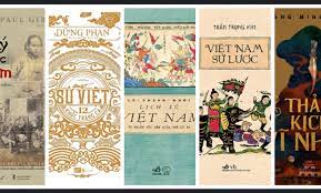 Đại việt sử ký toàn thư (3 tập). 11 Cuá»'n Sach Hay Vá» Lá»‹ch Sá»­ Viá»‡t Nam Ráº¥t Dá»… Ä'á»c Va Ghi Nhá»› Readvii