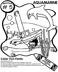 Watch the color drain away and adjust the special filter to get a great result on almost any photo. No 5 Aquamarine Coloring Page Personalized Coloring Book Crayola Coloring Pages Coloring Books