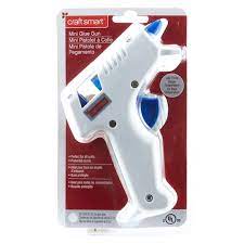 24 Pack Low Temp Mini Glue Gun By Craft Smart Michaels