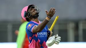 That apart, it's also the result of the hard work during the lockdown last year. Ipl 2021 Sanju Samson Defends Turning Down Penultimate Ball Single Against Punjab Kings