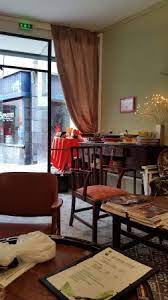 Antiquités, cadeaux, plaisir des papilles, salon de thé, thé en sachet mousseline, thé en vrac. Salon De The Picture Of Les Gouters De Justine Clermont Ferrand Tripadvisor