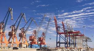 Fail to file or fail to timely file a return with no tax due. Gwadar Port Wikipedia