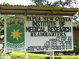 Institute of postgraduate medical education and research, kolkata. Papua New Guinea Institute Of Medical Research Wikipedia