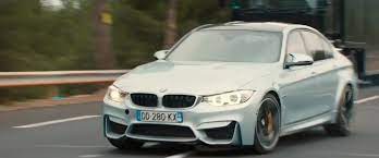 Bmw already worked with the american on the international. All The Cars In Overdrive 2017