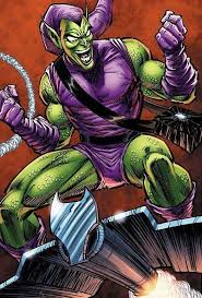 El duende verde esta de regreso también #spidermannowayhome #spidermannowayhometrailer. Norman Osborn Doblaje Wiki Fandom
