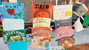 Los niños y niñas de Andalucía reclaman su sitio: Los adultos no deben  poner en duda nuestros problemas