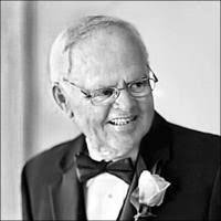 LAWRENCE BUTLER Obituary (2019)