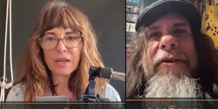 Rebecca Pidgeon and Fernando Perdomo present Unillusion