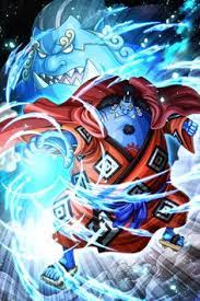 I made series of wallpaper based on poll monthly. 140 Jinbei Ideas Piecings One Piece One Piece Anime