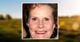 Virginia Tuttle Obituary July 15, 2016