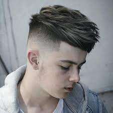 conortaaffehair cool thick hair textured haircut for men mens hairstyles haircuts for men cool mens haircuts