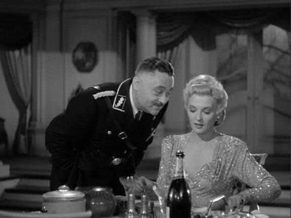 The Invisible Agent (1942) – Mike's Take On the Movies