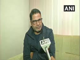 He joined janata dal (united) in september 2018. Prashant Kishor Jdu What A Fall For You To Lie About How And Why You Made Me Join Jdu Prashant Kishor Hits Out At Nitish Kumar India News