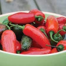 Have Fun Save Money Make Your Own Hot Sauce Mother Earth News