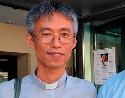 How an encounter with Mother Teresa changed this missionary's life