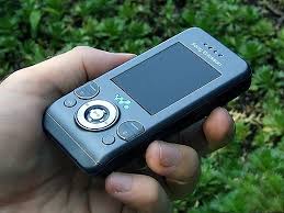 Original Sony Ericsson W580 2g Gsm ...
