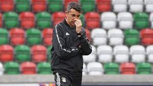 Bruno lages has 1,011 books on goodreads, and is currently reading home is where we start from by d.w. Bruno Lage Pede Demissao De Benfica Que Mira Sampaoli E Jorge Meionorte Com