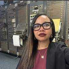 Allison Isom's Instagram, Twitter & Facebook