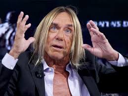 (born april 21, 1947), known professionally as iggy pop, is an american musician, singer, lyricist, record producer and actor. Iggy Pop Ehefrau Vermogen Grosse Tattoo Herkunft 2021 Taddlr