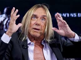 Punk godfather who began shocking in the late '60s, influencing and outlasting practically every punk movement to come. Iggy Pop Ehefrau Vermogen Grosse Tattoo Herkunft 2021 Taddlr
