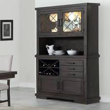 See more ideas about bone china, china cabinet, settings. Frankfurt Furniture Revolution China Hutch In Dark Gray Nebraska Furniture Mart