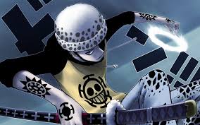 Resultado de imagen para pirata anime wallpaper