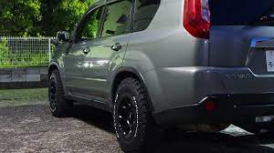 mlj xtreme j xj03 ボルトインのパーツレビュー エクストレイル t31 エクストレイル 自動車