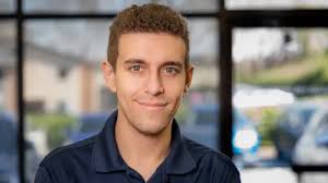 Daniel Naroditsky, US chess grandmaster, dies aged 29