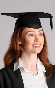 Decoracion Para Graduacion Elasticated Mortarboard