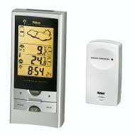 Kostenloser download von mebus wetterstation bedienungsanleitungen. Mebus Funkgesteuerte Wetterstation Testberichte Bei Yopi De