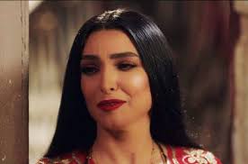 احلي النجوم | روجينا : Ø¥Ù„ÙŠÙƒÙ… Ù…Ø´Ù‡Ø¯ Ø±ÙˆØ¬ÙŠÙ†Ø§ ÙÙŠ Ù…Ø³Ù„Ø³Ù„ Ø§Ù„Ø¨Ø±Ù†Ø³ Ø§Ù„Ø°ÙŠ Ù‡Ø§Ø¬Ù…Ù‡Ø§ Ø§Ù„ÙƒÙˆÙŠØªÙŠÙˆÙ† Ø¨Ø³Ø¨Ø¨Ù‡ Ø¨Ø§Ù„ØµÙˆØ±Ø©