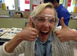 THE STUDENT ISSUE~ BICEPS FEVER: Have