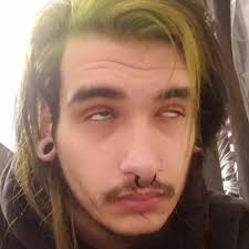 Best 'Big 4' Deathcore Vocalist 🤘🤘🤘 #mitchlucker #tombarber  #alexterrible #willramos #suicidesilence #chelseagrin #slaughtertoprevail  #lornashore