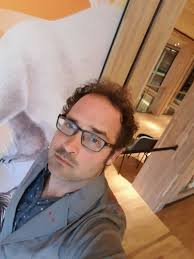 Traditie bij Naturalis Biodiversity Center: tijdens de drukke vakanties  helpen de kantoorpikken mee in het museum, zodat we ook eens wat nuttigs  doen. Vandaag was voor mij de eerste keer. Ik was… |