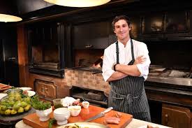 • esto es canal agencia ele. La Union De Chefs Nuevo Furor En La Gastronomia