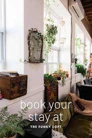 Check spelling or type a new query. 34 The Funky Loft Reviews Airbnb In Nyc Ideas Stylish Loft Loft Decor Funky