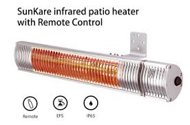 This has extended the life, and you can easily use it in restaurants to improve the décor. Ip65 Waterproof Infrared Electric Patio Heater Buy Electric Patio Heater Patio Heaters Uk Balcony Patio Heater Product On Alibaba Com