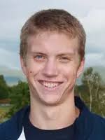 2009 Men's Cross Country Roster