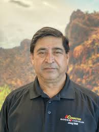 Cerritos Dodge Inc Staff