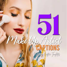 Makeup Artist Business Plan