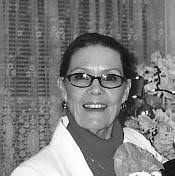 Edna Arlene Dorsey Butts (1928-2012)