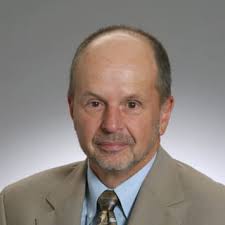 Dr. Bruce Derrick, MD