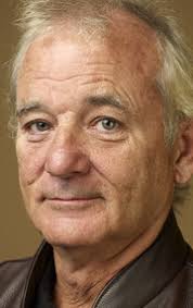 Bill Murray