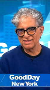 Deepak Chopra